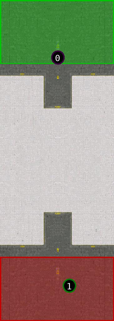 sat pic of Techno Lands Final v4.0